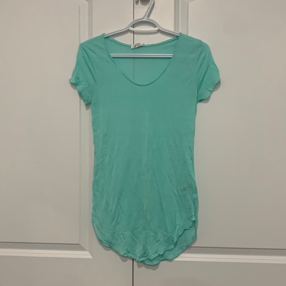 *3 for $21* like new Dynamite tshirt - Picture 1 of 1